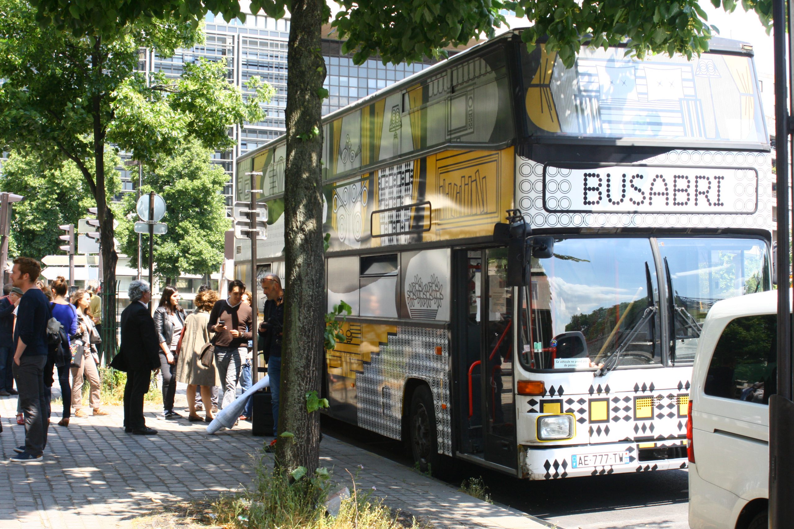 ACTION DE MOBILISATION Mardi 9 juin 2015 à 14h30 à Paris